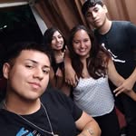 Kathy Cabello - @katherinecabello2009 - Instagram