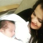 kathy cabrera - @yhtak_arerbac - Instagram