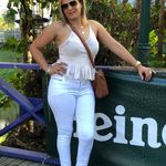 Kathy Cabrera - @kathycabrera17 - Instagram