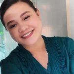 Kathy Cadag-Calayo - @kathycadag - Instagram