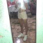 Flaquita - @kathycadenas05 - Instagram