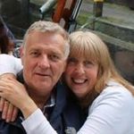 Kathy Cairns - @time_space_and_relativity - Instagram