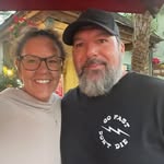 Kathy Cairns Shepherd - @kathyshepherd44 - Instagram