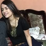 Kathy Calderón - @kathycalderonv - Instagram