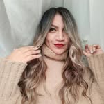 Kathy Calderón - @kathy.calderonmolina - Instagram