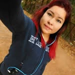 melissa calderon - @kathy_calderon1996 - Instagram