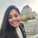 Kathy Gordillo - @kathyencanada - Instagram
