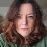 Kathie Canavan - @sarkywench1 - Instagram