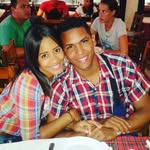 Katiuska Capote Leon - @kathycapote96 - Instagram