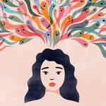 Kathryn Capone - @anxietyunfiltered - Instagram