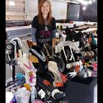 Kathy Capp Lukehart - @lukehartkathycapp - Instagram