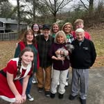 Kathy Capps Clark - @kathycappsclark - Instagram