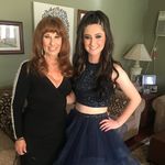 Kathy Cappucci - @kathycappucci1126 - Instagram
