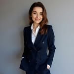 Kat Kmieciewska - @cappelli_salon_by_kathy - Instagram
