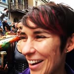 Kathy Capra - @katcapra - Instagram