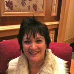 Kathy Caputo - @dlbrokenwings - Instagram