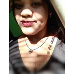 kathy_1999 - @kathy_carine17 - Instagram
