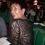 Kathy Denham - @kathycarino16 - Instagram