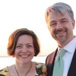 Kathy Carlin - @mom2landie - Instagram