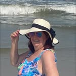 Kathy Carlin - @carlie326 - Instagram