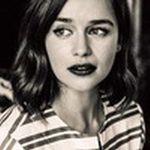 Kathy Carlin - @anastasiyaovlsko - Instagram