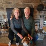 Kathy Wilson Carlin - @arrantlths - Instagram