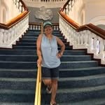 Kathy Carty - @brklinnee - Instagram