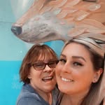 Kathy Warren-Casella - @kloudeekat55 - Instagram