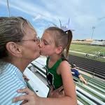 Kathy Hudson Caskey - @maccask1959 - Instagram