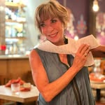 Kathy G Mezrano - @kathy.g.caterer - Instagram