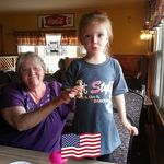 Kathy Cates - @kathycates81 - Instagram
