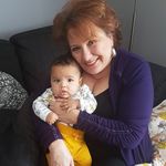 Kathy Cates - @kcates55 - Instagram