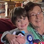 Kathy Cates - @cts1w3 - Instagram