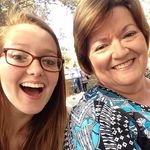 Kathy Cates Johnson - @johnanx6 - Instagram