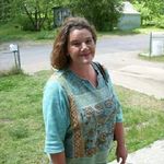 Kathy Guthrie Cates - @guthriecates - Instagram