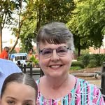 Kathy Cauthen Barfoot - @kcbarf2012 - Instagram