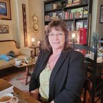 Kathy Cave - @xenafi5076 - Instagram