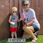 Kathy Cavender Harvey - @kathy_cavender_harvey - Instagram