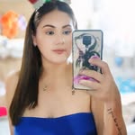 Kathy Cerda - @kathycerdaramo - Instagram