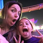Kathy Cerda - @solmama78 - Instagram