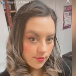 Kathy Jacqueline Letelier Cerda - @frezita84 - Instagram