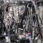 Kathy Cessna - @paintoutloudkc - Instagram