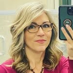Kathy Chrisbacher - @kathy_c_hair_designs - Instagram