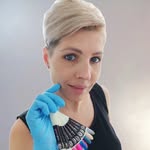 Маникюр.Педикюр.Новолукомль - @kathychanails - Instagram
