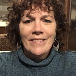 Kathy Chaney - @kchaney61 - Instagram