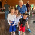 Kathy O'Neal Chaney - @kathychaney1 - Instagram