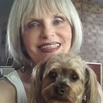 Kathy Charley - @reyetax419 - Instagram