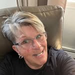 Kathy Jones Forsyth - @kathy_charleys_gigi - Instagram