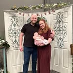 Katherine Chenault - Facebook