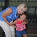 Kathy Chenault - Facebook